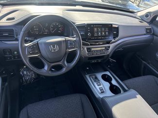 Used 2025 Honda Ridgeline Sport+ video 2