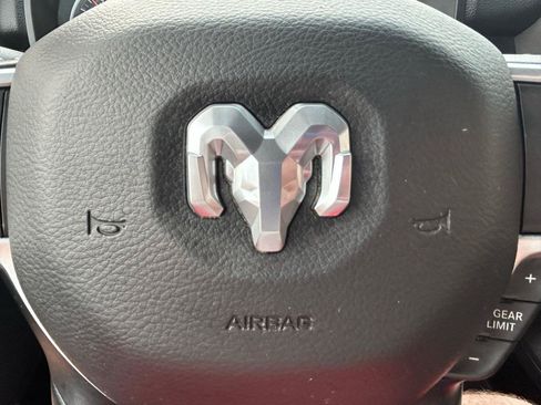 Used 2020 RAM 1500 Big Horn AWD/4WD image 19