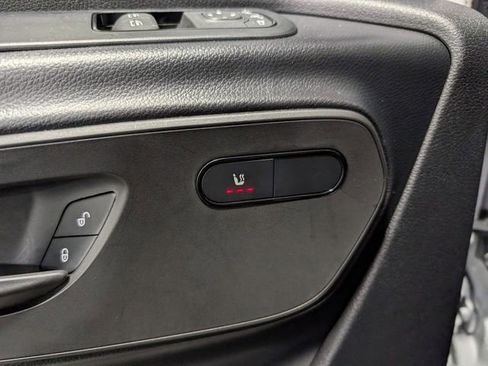 Used 2025 Mercedes-Benz Sprinter 2500 image 9