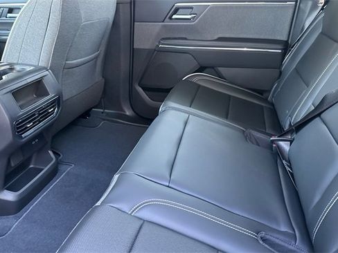 New 2026 GMC Sierra EV Elevation image 13