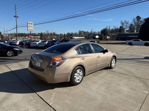 Used 2011 Nissan Altima 2.5 S image 7