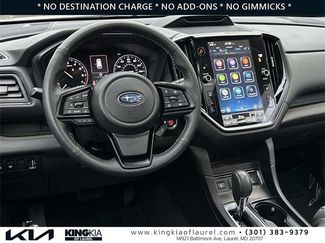 Used 2023 Subaru Ascent Onyx Edition Limited video 2