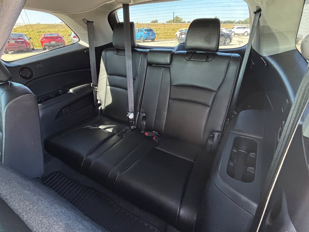 Used 2016 Honda Pilot EX-L image 21