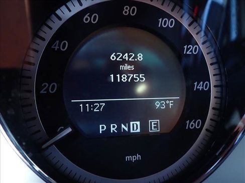 Used 2011 Mercedes-Benz C 300 4MATIC Sedan image 20