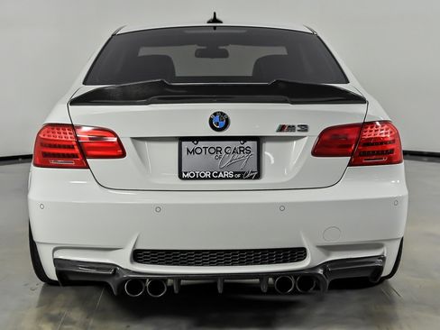 Used 2013 BMW M3 Coupe RWD image 9