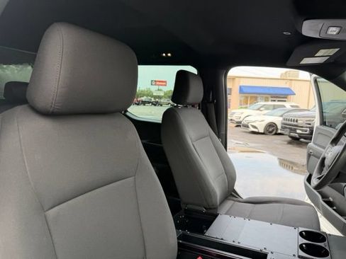 Used 2022 Ford F150 XL AWD/4WD image 19