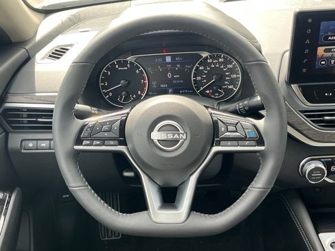 New 2025 Nissan Altima 2.5 SL image 22