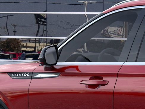 New 2026 Lincoln Aviator AWD image 20