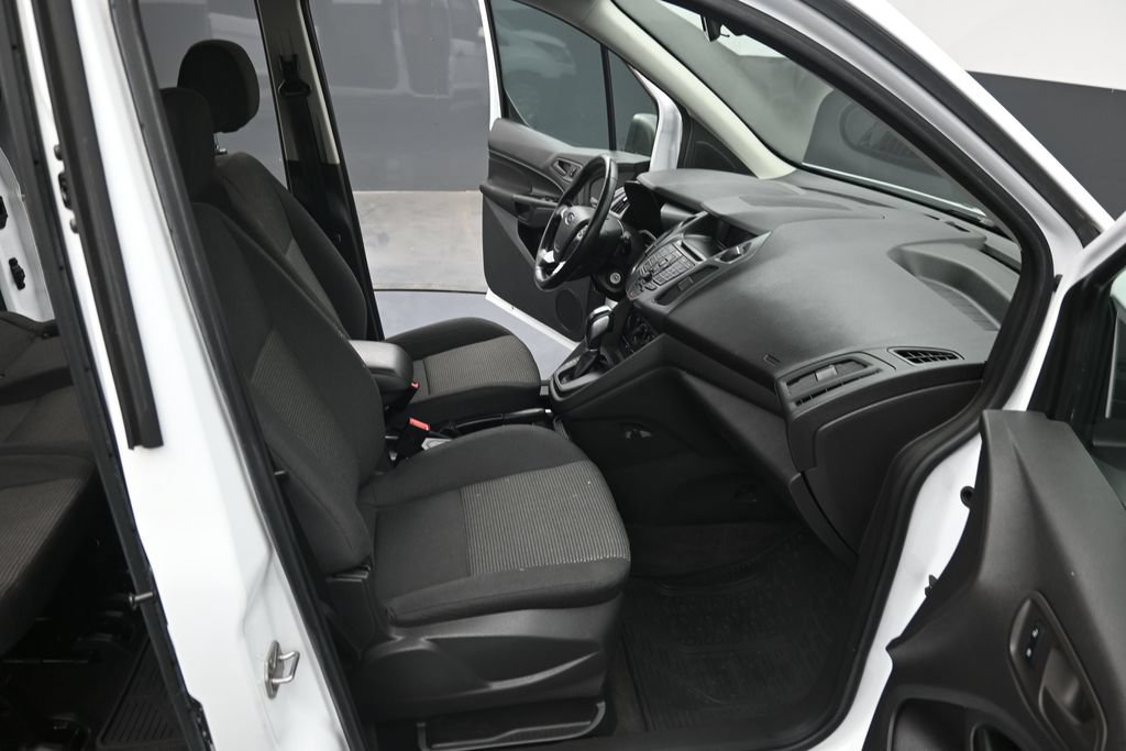 Used 2018 Ford Transit Connect XL FWD image 30