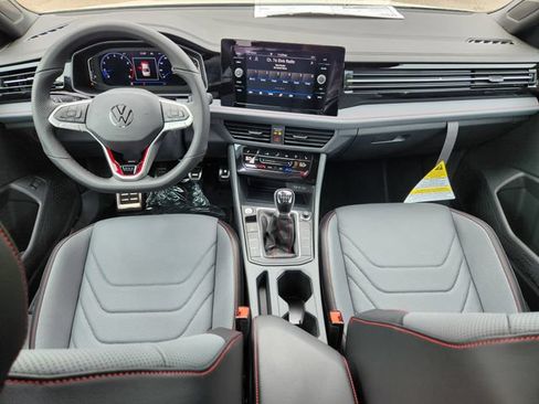 New 2026 Volkswagen Jetta GLI Autobahn FWD image 23