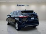 Used 2022 Ford Edge SEL w/ Convenience Package image 3