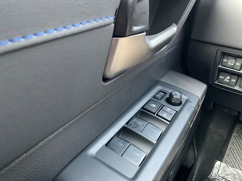 New 2026 Toyota Tundra Platinum image 25