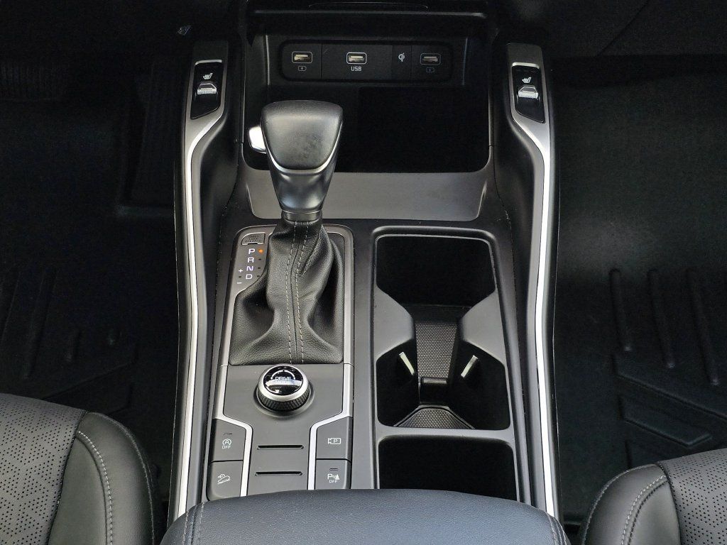 Used 2023 Kia Sorento S w/ Panoramic Sunroof Package FWD image 22