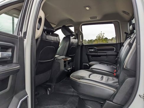 Used 2023 RAM 2500 Laramie image 47