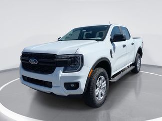New 2025 Ford Ranger XL video 1