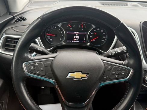 Used 2019 Chevrolet Equinox Premier FWD image 39