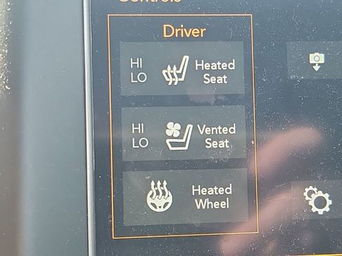 Used 2018 Jeep Grand Cherokee High Altitude image 8