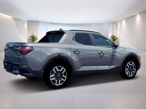 New 2026 Hyundai Santa Cruz Limited AWD/4WD image 8