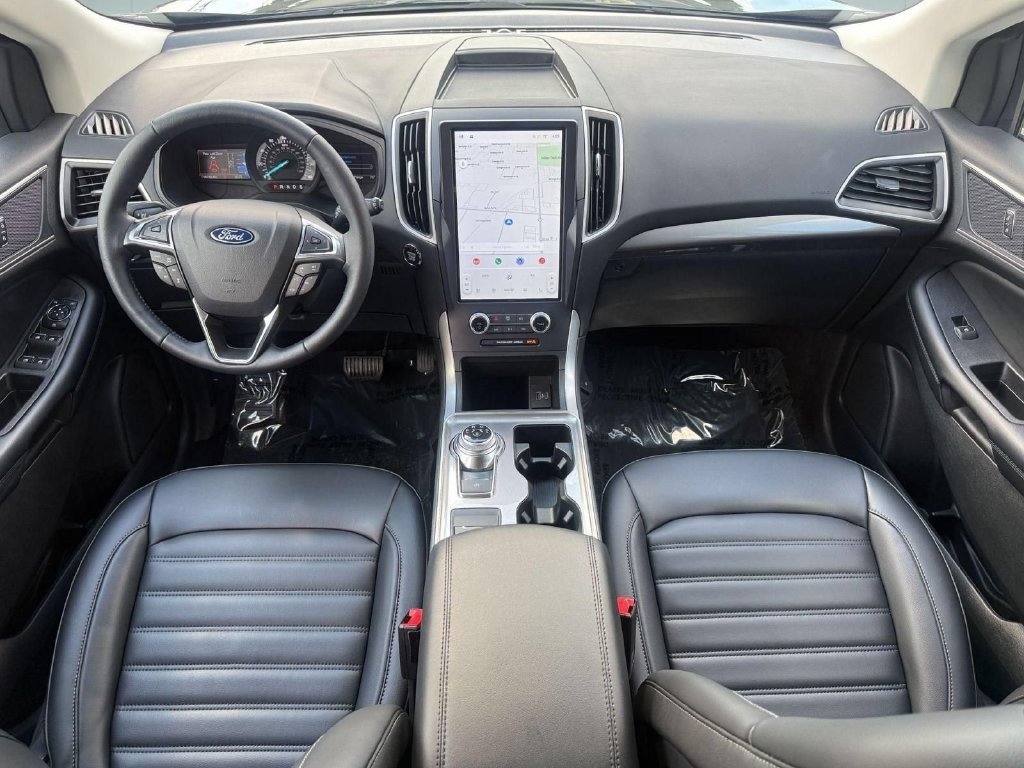 Used 2024 Ford Edge SEL w/ Convenience Package AWD/4WD image 29