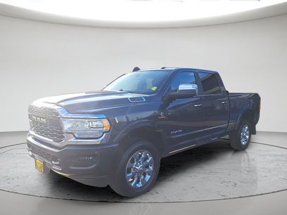 Used 2019 RAM 2500 Limited