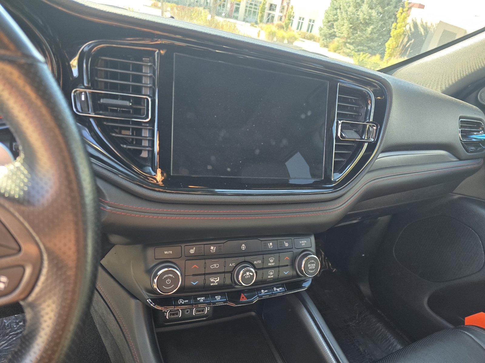 Used 2024 Dodge Durango GT AWD/4WD image 22