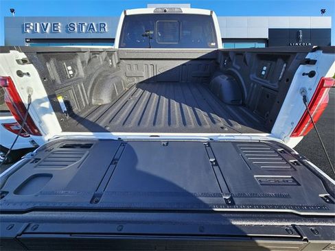 New 2025 Ford F150 Raptor image 6