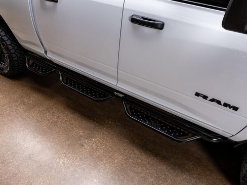 Used 2025 RAM 2500 Big Horn AWD/4WD image 13