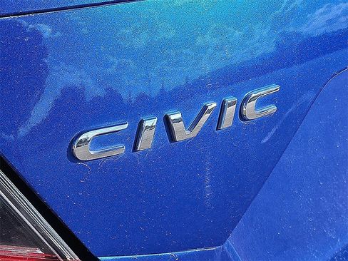 Used 2020 Honda Civic Touring image 11