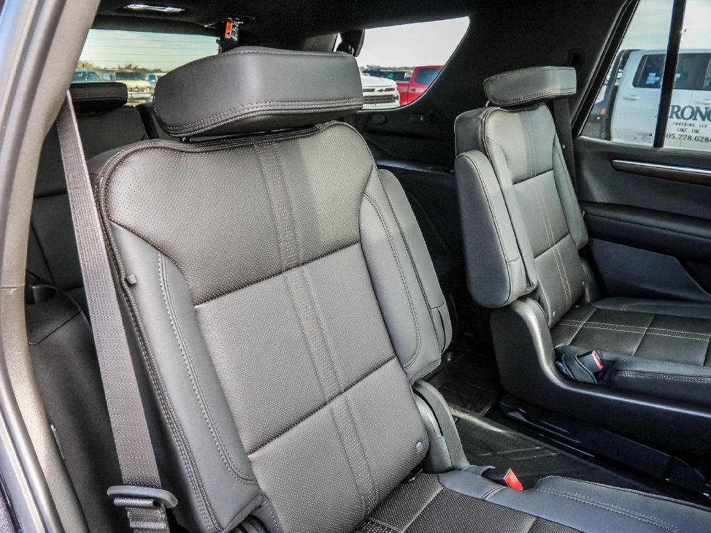 New 2027 Chevrolet Tahoe High Country AWD/4WD image 27