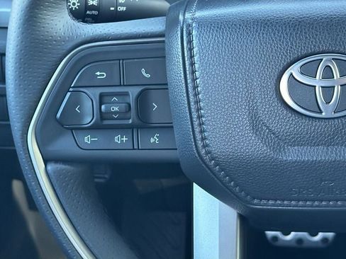 New 2026 Toyota 4Runner TRD Sport AWD/4WD image 27
