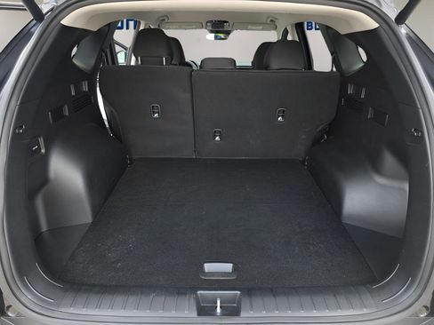 Certified 2024 Hyundai Tucson SEL AWD/4WD image 13