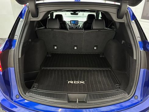 Used 2019 Acura RDX A-Spec AWD/4WD image 34