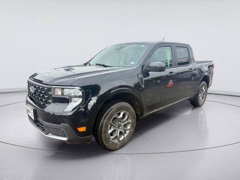 Used 2025 Ford Maverick XLT FWD image 9
