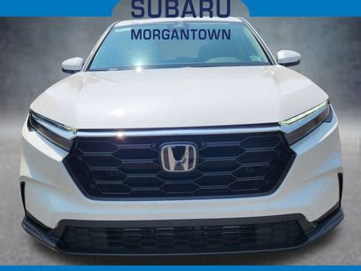 Used 2026 Honda CR-V EX