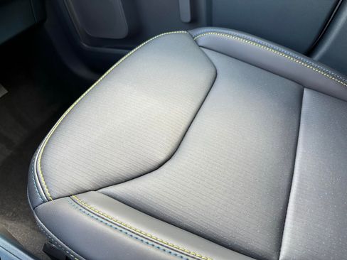 New 2025 Ford Maverick Lobo image 29