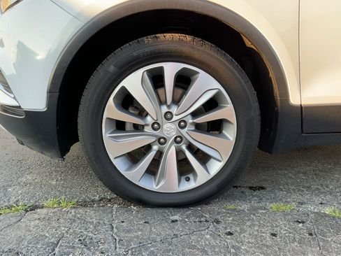 Used 2019 Buick Encore Preferred FWD image 30