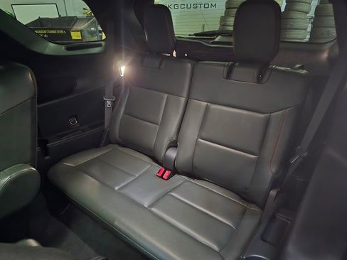 Used 2022 Ford Explorer Timberline image 16