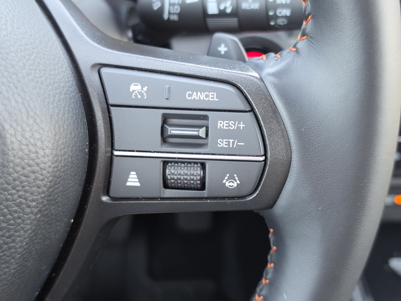 Used 2026 Honda CR-V Sport-L image 24