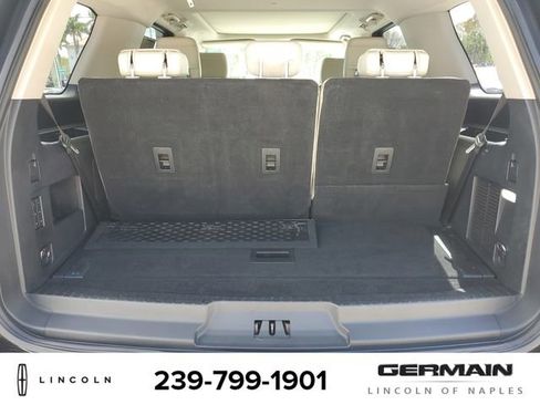Used 2019 Ford Expedition Platinum AWD/4WD image 23