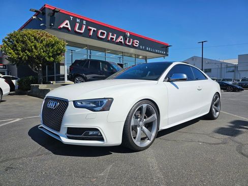 Used 2014 Audi S5 Premium Plus image 1