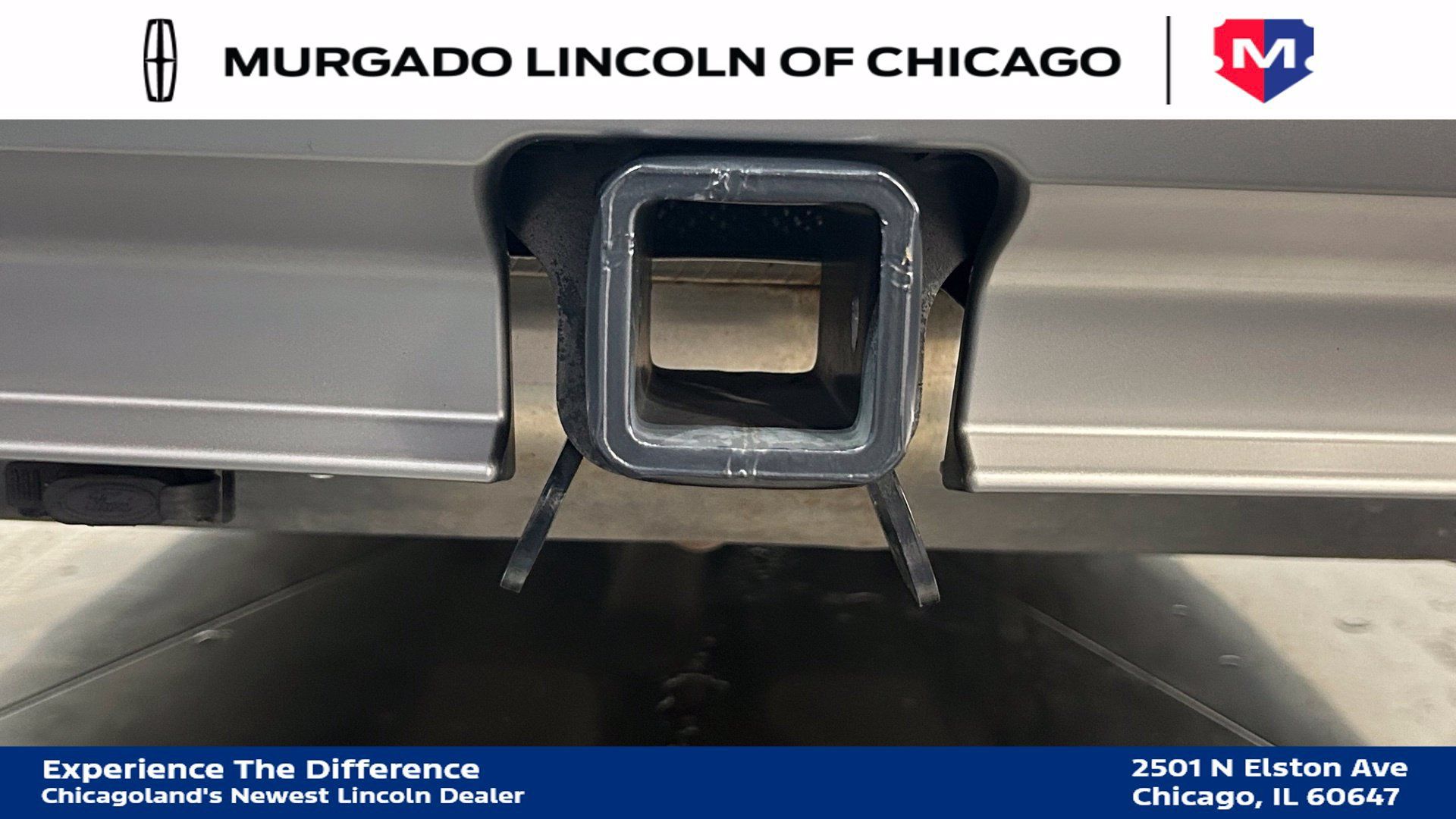 Used 2024 Lincoln Corsair Reserve w/ Equipment Group 202A FWD image 25