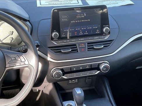 Certified 2025 Nissan Altima 2.5 S image 6