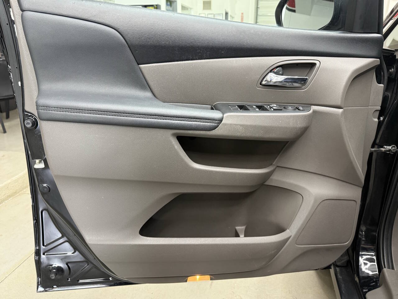 Used 2014 Honda Odyssey EX-L image 10