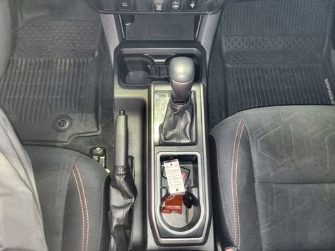 Used 2019 Toyota Tacoma TRD Off-Road AWD/4WD image 20