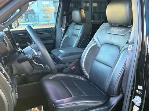 Used 2025 RAM 1500 RHO w/ RHO Level 1 Equipment Group image 9