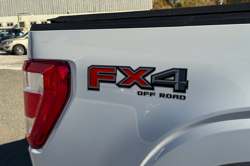 Used 2021 Ford F150 XL w/ STX Appearance Package AWD/4WD image 17