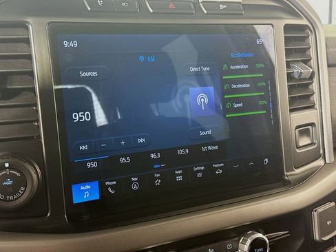 Certified 2024 Ford F150 XLT w/ Mobile Office Package image 15