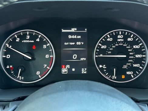 Used 2025 Subaru Outback Premium image 21