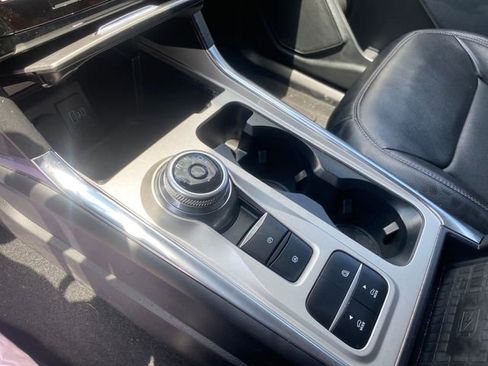 Used 2023 Ford Explorer Limited RWD image 29