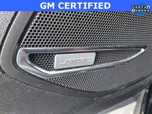 Certified 2022 Buick Envision Essence w/ Technology Package I image 37